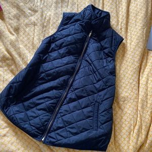 Old navy maternity vest